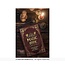 Wizard Book - 46 PAG - 22X15 CM