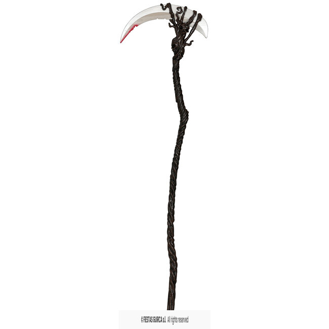 Zeis Des Doods - 150 cm