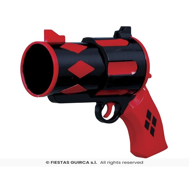 Dangerous Pistol - 20 cm