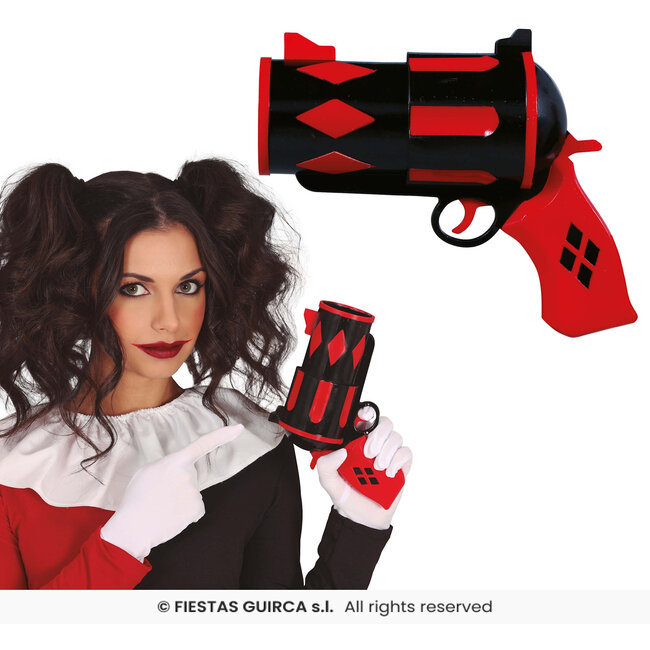 Dangerous Pistol - 20 cm