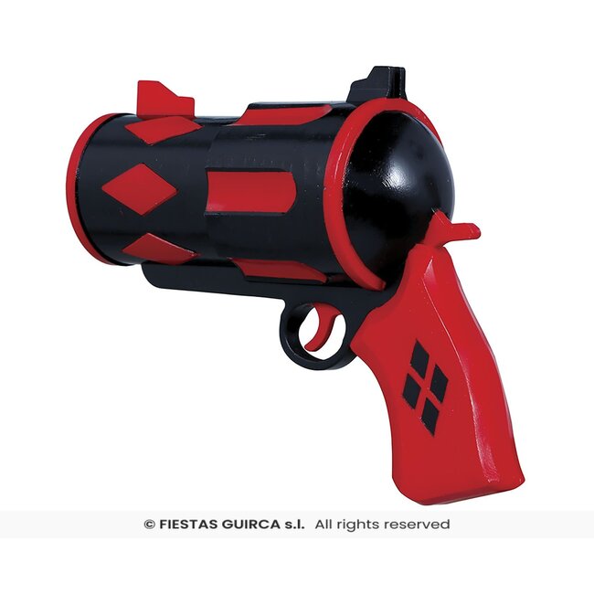 Dangerous Pistol - 20 cm