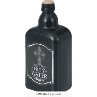 Guirca Holy Water Decoration Bottle - 19 cm