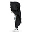 Hanging Big Head Skeleton With Hood - 15 cm