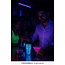 Uv Led Bar 6 X 3W