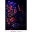 Uv Led Bar 6 X 3W