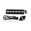 Uv Led Bar 6 X 3W