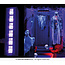 Uv Led Bar 6 X 3W