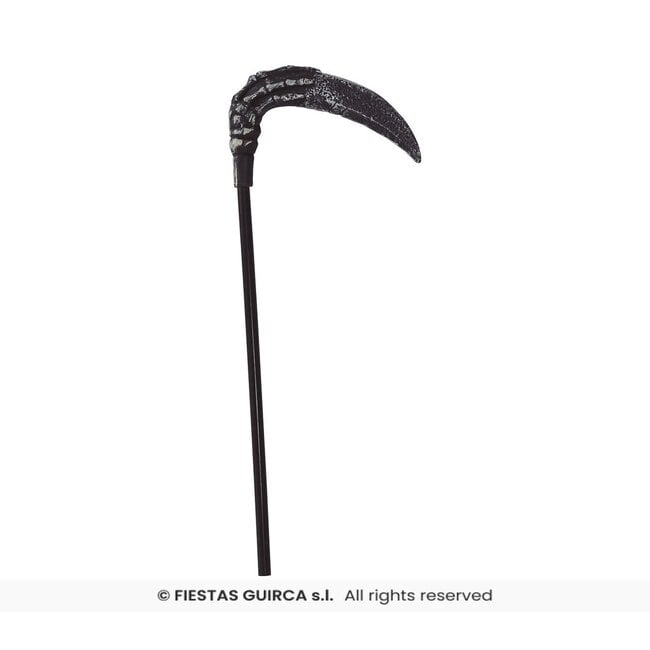 Sikkel - 47 cm