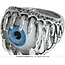 Eyeball Ring