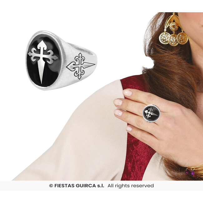 Kruis Ring