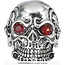 Skull Ring