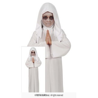 Guirca Satanic Nun