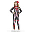 Skeleton Catrina