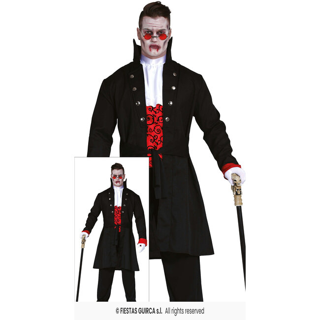 Vampire Deluxe