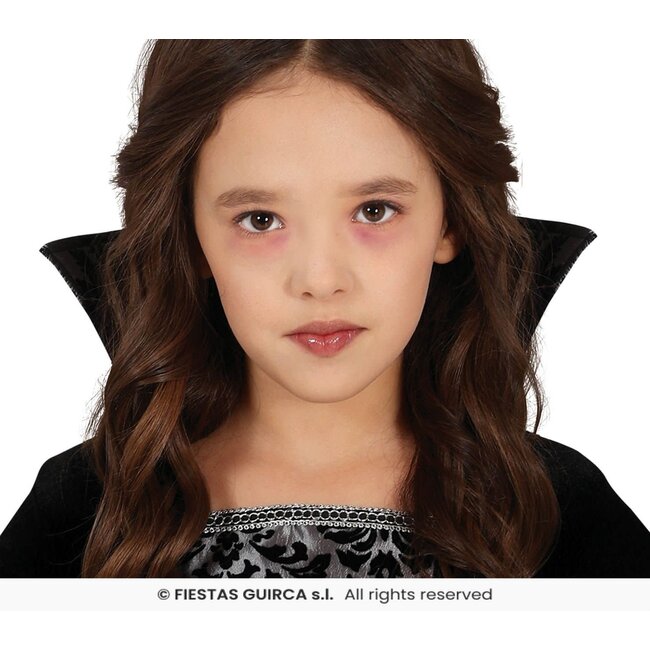 Silver Vampire Dress