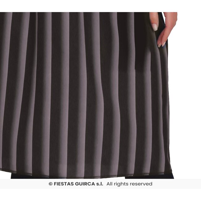 Wednesday Schoolkostuum