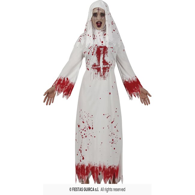 Bloody Nun