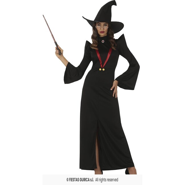 Wicked Witch