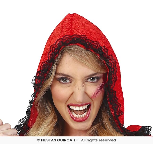 Red Riding Hood