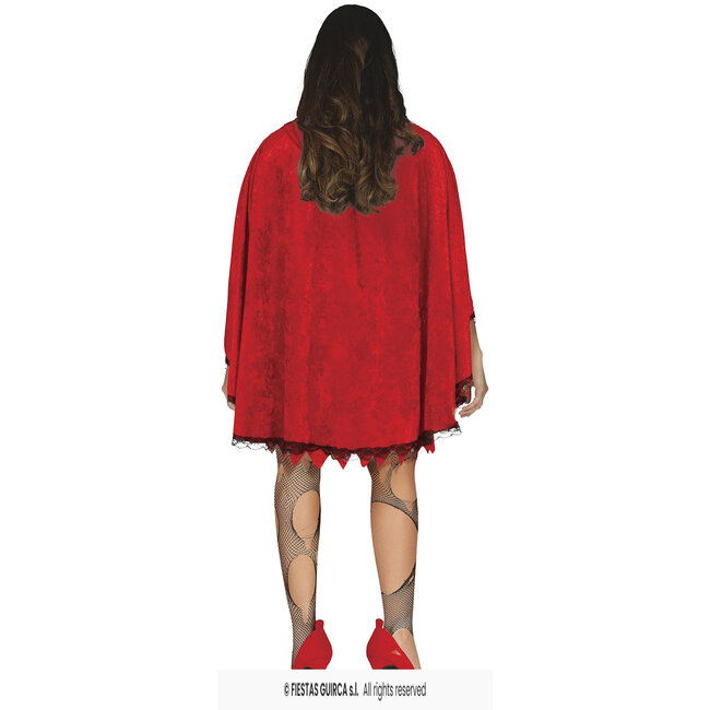 Red Riding Hood