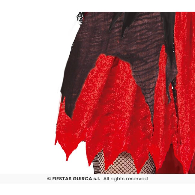 Red Riding Hood
