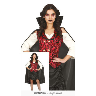 Guirca Vampiress