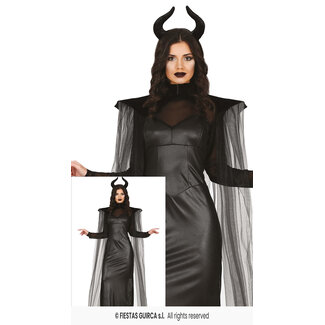 Guirca Evil Fairy