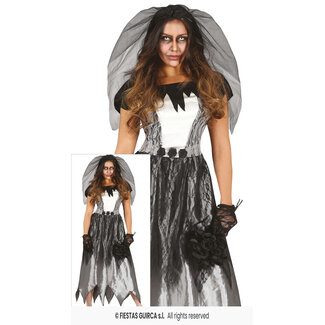 Guirca Ghost Bride Guirca Ghost Bride