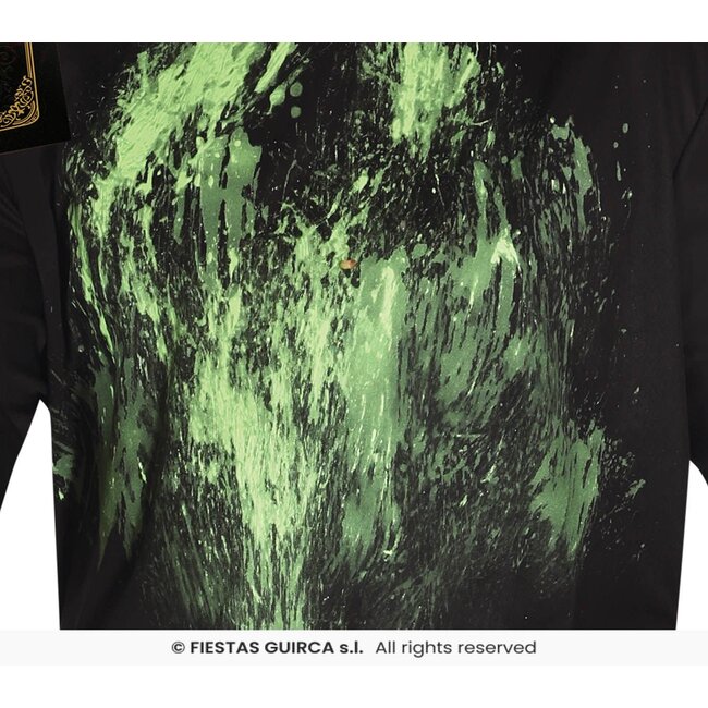 Puked Exorcist - 52/54