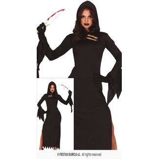 Guirca Knife Assassin Guirca Knife Assassin