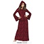 Guirca Red Hooded Witch