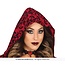 Red Hooded Witch