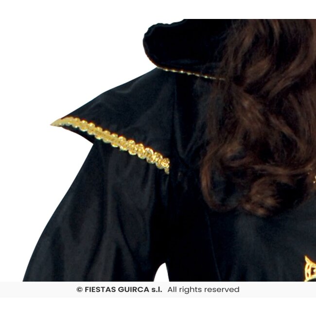 Priestess - 42/44