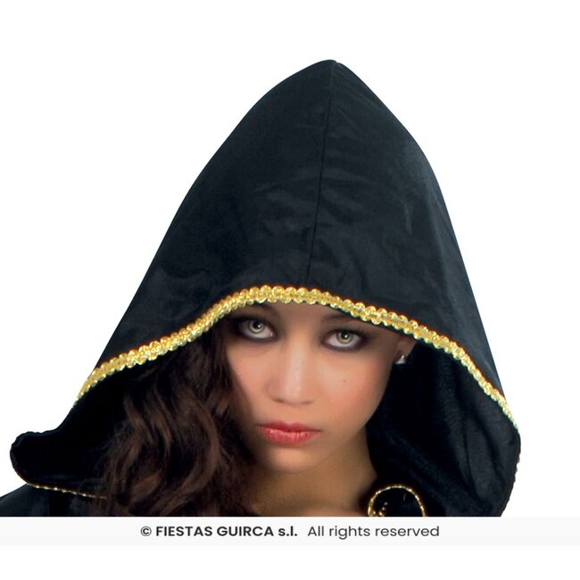 Priestess - 42/44