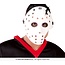 Friday the 13th - Hockey Top & Mask