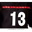 Friday the 13th - Hockey Top & Mask