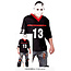 Friday the 13th - Hockey Top & Mask