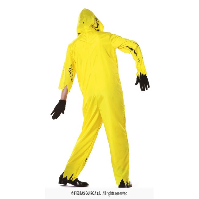 Radioactieve Zombie - 52/54