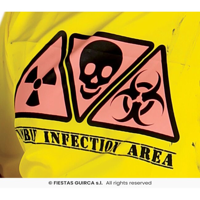 Radioactieve Zombie - 52/54