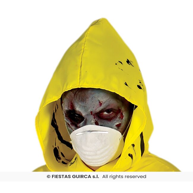 Radioactieve Zombie - 52/54