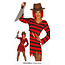 Lady Freddy Krueger Dress - 38/40