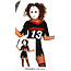 Jason Hockey Dress