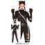 Guirca Black Cat Catsuit