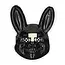 Masker Scary Konijn