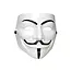 Boland Masker Vendetta Wit