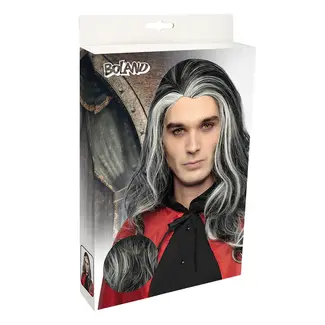Boland Pruik Vampire Louis