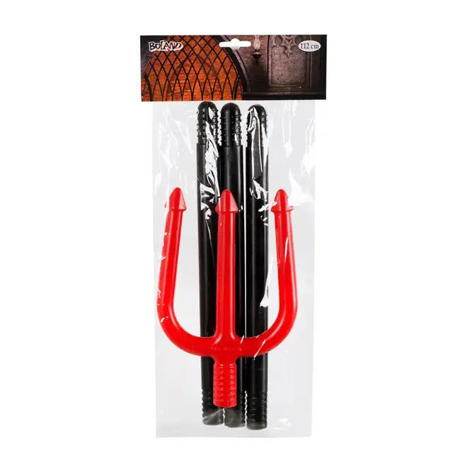 Duivelsdrietand - 112 cm