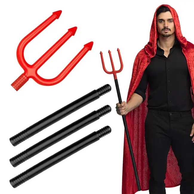 Duivelsdrietand - 112 cm