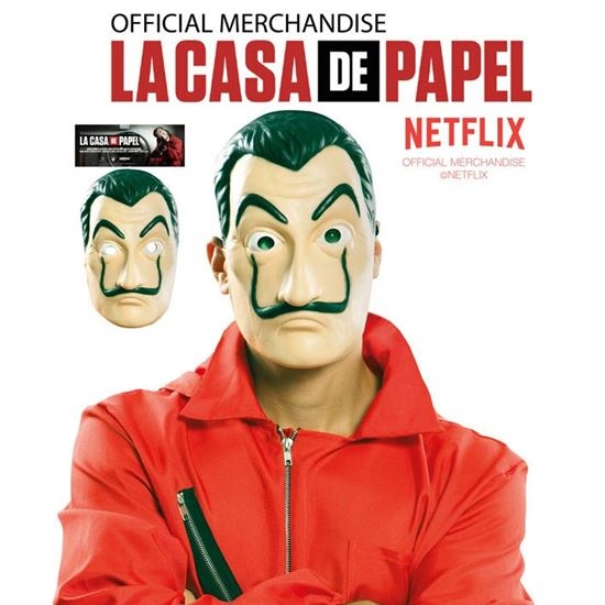 La Casa De Papel