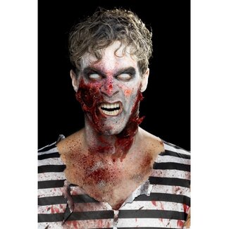 Guirca Blood Spray